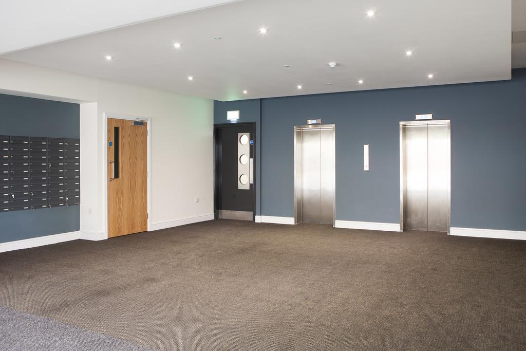 Guild House Apartment Swindon Exterior photo