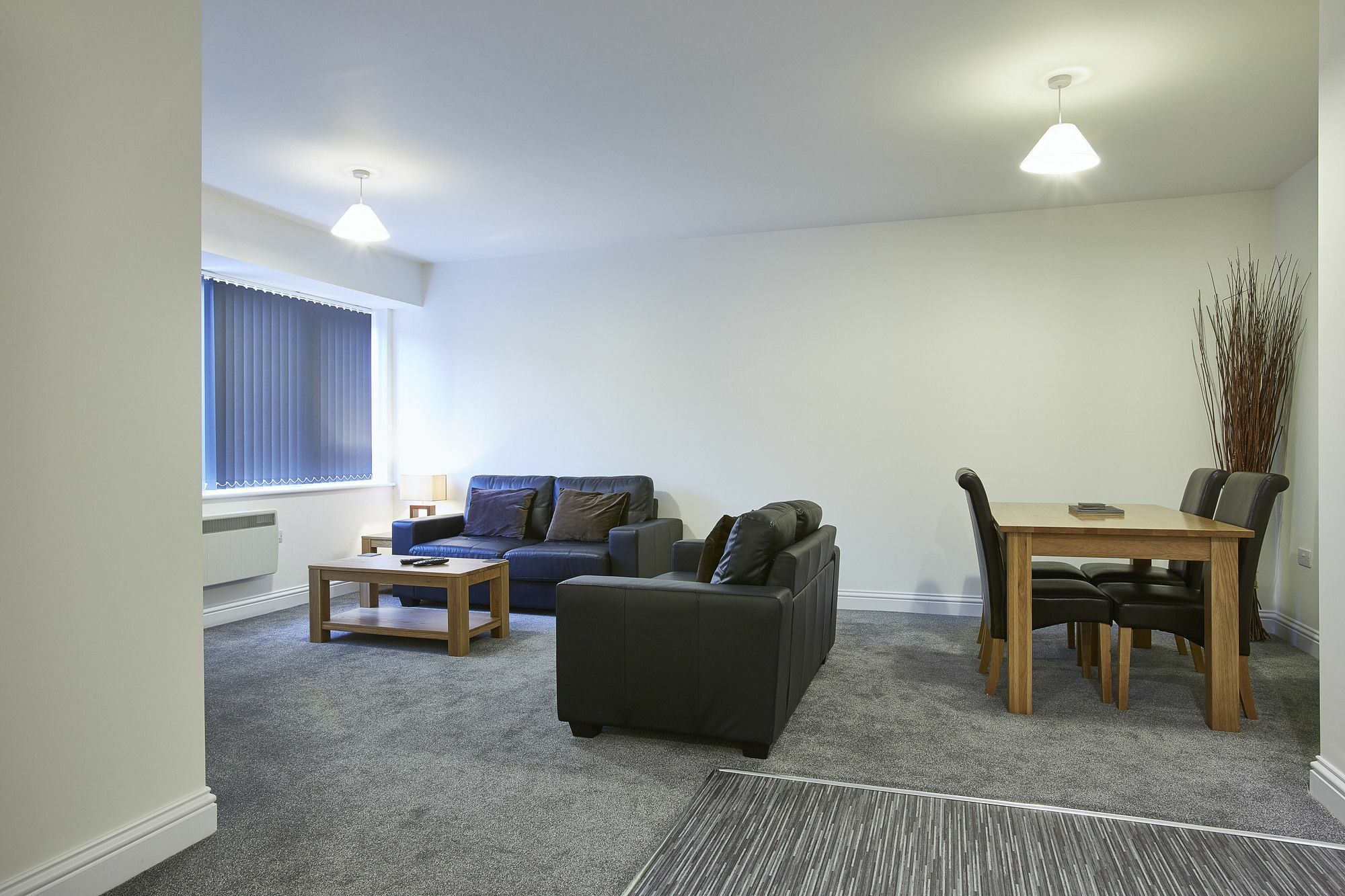 Guild House Apartment Swindon Exterior photo